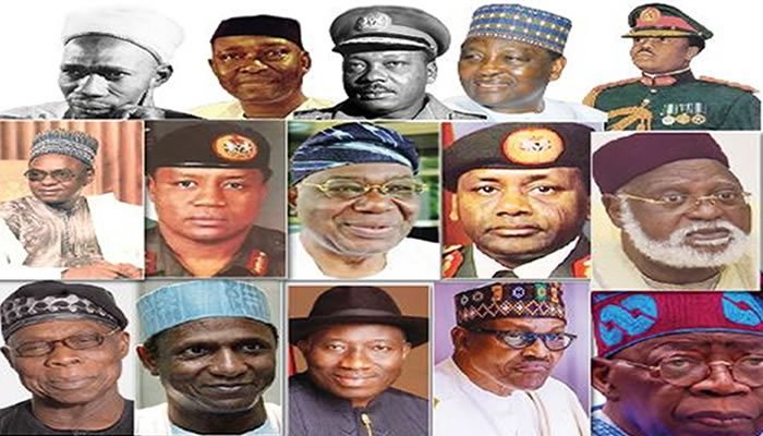 Faces of Naija – Meet the People Who Make Nigeria Great